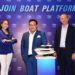 3 พันธมิตร ผนึกกำลังเปิด “Join Boat Platform” ธุรกิจเรือครบวงจร