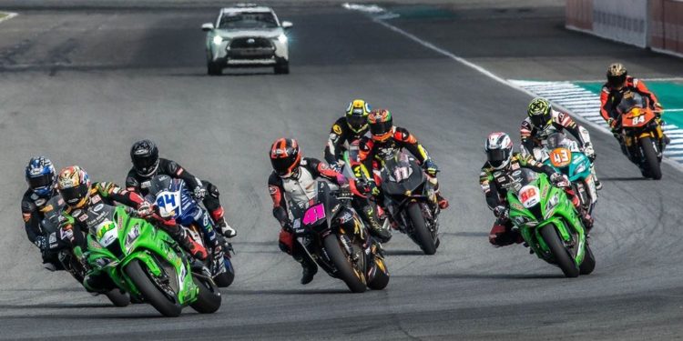 “OR BRIC Superbike” เรตติ้ง” กระฉูด! สองค่ายยักษ์ดันดาวดังระดับเอเชียสู้ศึก 600 ซีซี ดวลสุดสัปดาห์นี้