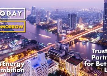 เชลล์ชูกลยุทธ์ใหม่ #EnergyAmbition ปรับตัวเข้าสู่ช่วงฟื้นฟูหลังโควิด-19