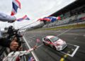 บทพิสูจน์ของ Toyota Corolla Altis GR Sport ในรายการ ADAC Total 24h-Race Nürburgring ณ ประเทศเยอรมัน