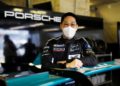 “เต๊อะ วุฒิกร อินทรภูวศักดิ์” พิสูจน์ความแกร่งร่วมแข่งขัน LeMans 24 Hrs.