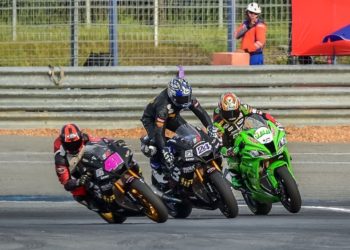 โออาร์ บีอาร์ไอซี ซูเปอร์ไบค์ สนาม 2 บู๊สุดเดือด! “นครินทร์” ฟอร์มเฉียบพลิกเข้าวินเหนือ “ฐิติพงศ์-อภิวัฒน์”