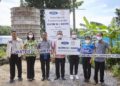 ฟอร์ดปลุกพลังจิตอาสา จัดกิจกรรม ‘Water Go Green’ ปีที่ 5