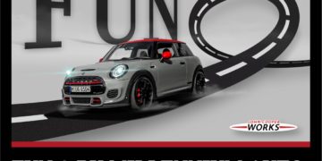 มินิ มิลเลนเนียม ออโต้ นำทัพความสนุกสุดเหวี่ยงตลอดเดือน 9 กับแคมเปญพิเศษ ‘FUN 9 BY MILLENNIUM AUTO’