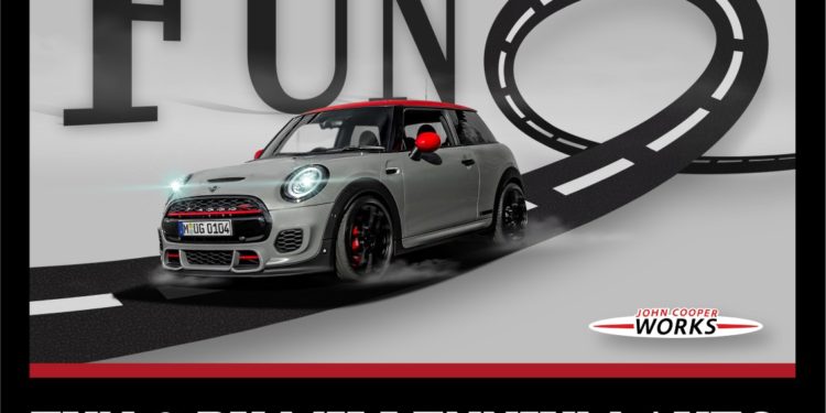 มินิ มิลเลนเนียม ออโต้ นำทัพความสนุกสุดเหวี่ยงตลอดเดือน 9 กับแคมเปญพิเศษ ‘FUN 9 BY MILLENNIUM AUTO’