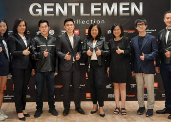 อีตั้น ยกทัพรถยนต์นำเข้าสุดหรู ระดับพรีเมี่ยม ในงาน ‘Eastville Gentlemen Collection’