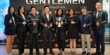 อีตั้น ยกทัพรถยนต์นำเข้าสุดหรู ระดับพรีเมี่ยม ในงาน ‘Eastville Gentlemen Collection’