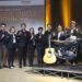 ไทยยามาฮ่า สนับสนุนการแข่งขันดนตรี “TWO YAMAHAS, ONE PASSION ACOUSTIC GUITAR COMPETITION 2020”