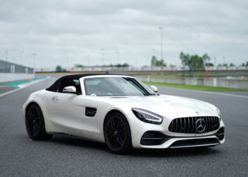 เบนซ์ไพรม์มัส มั่นใจแรงหนุนดันยอดรถพุ่ง  กวาดยอดขาย Q3 ทะลุกว่า 168% 