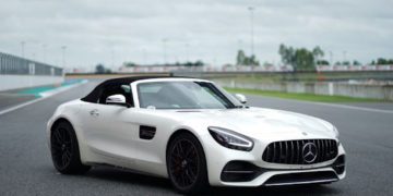 เบนซ์ไพรม์มัส มั่นใจแรงหนุนดันยอดรถพุ่ง  กวาดยอดขาย Q3 ทะลุกว่า 168% 