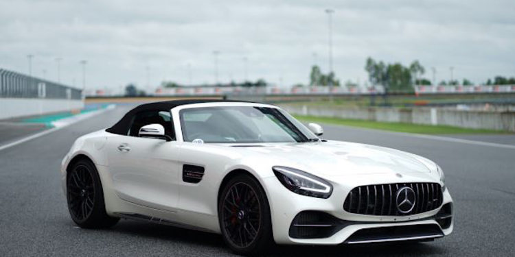 เบนซ์ไพรม์มัส มั่นใจแรงหนุนดันยอดรถพุ่ง  กวาดยอดขาย Q3 ทะลุกว่า 168% 