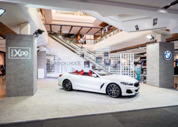 บีเอ็มดับเบิลยู ประเทศไทย ขยายเวลาจัดงาน BMW Xpo 2020