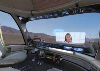 ฮุนได ได้รับ 3 รางวัลดีไซน์คอนเซ็ปต์ จาก เรด ดอท อวอร์ด