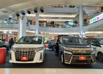 อีตั้น กรุ๊ป แรงไม่หยุด…แจก ‘IPhone 12’ เป็นที่แรกก่อนใคร กับแคมเปญ ETON Anniversary Gifts for you