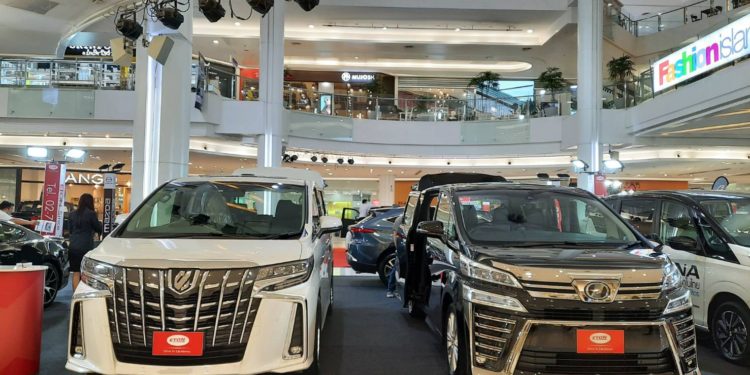 อีตั้น กรุ๊ป แรงไม่หยุด…แจก ‘IPhone 12’ เป็นที่แรกก่อนใคร กับแคมเปญ ETON Anniversary Gifts for you