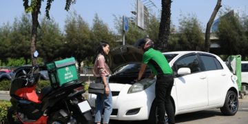 “พีทีจี” เติมพลังความสดใหม่ผ่านบริการ Max Service รถเสีย น้ำมันหมดโทร 1614 กด 2 ด้วยบริการแบบ 24 ชั่วโมง