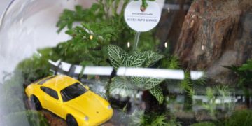 เอเอเอสฯ จัดกิจกรรมเวิร์คช็อปสุดเอ็กซ์คลูซีฟ Home Fragrance & Aromachology with Maison Berger Paris