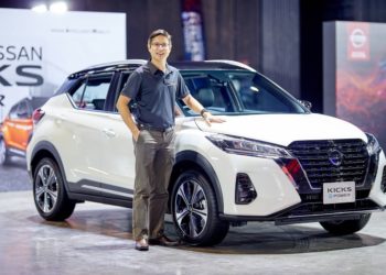 นิสสัน จัดทัพรถยนต์รุ่นพิเศษ จัดแสดงในงาน   “ฟาสต์ ออโต โชว์ ไทยแลนด์ 2020” พร้อมข้อเสนอพิเศษ