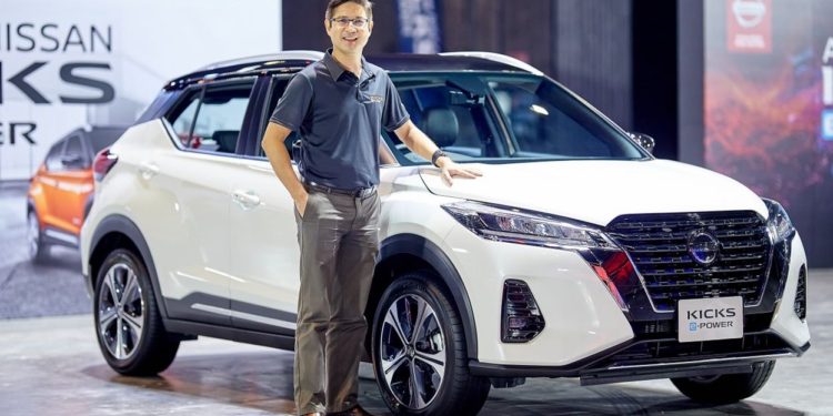 นิสสัน จัดทัพรถยนต์รุ่นพิเศษ จัดแสดงในงาน “ฟาสต์ ออโต โชว์ ไทยแลนด์ 2020” พร้อมข้อเสนอพิเศษ