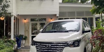 ฮุนได แนะนำ เอชวัน อิมเพรสซิฟ ใหม่