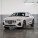 อาวดี้เปิดตัว Audi e-tron Sportback รถไฟฟ้า 100% สุดหรูรุ่นที่ 2