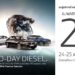 มิลเลนเนียม ออโต้ จัดงาน ‘D-DAY DIESEL’ นำรถผู้บริหารป้ายแดงมาจำหน่ายในราคาพิเศษ