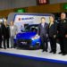 “SUZUKI” บุกงาน Fast Auto Show Thailand 2020 อวดยนตรกรรมชั้นนำ พร้อมมอบข้อเสนอสุดพิเศษ