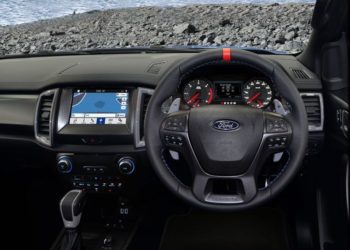 รายละเอียดเล็กๆ ที่สำคัญ ในการเลือกสรร รถกระบะที่แตกต่าง