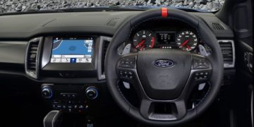 รายละเอียดเล็กๆ ที่สำคัญ ในการเลือกสรร รถกระบะที่แตกต่าง