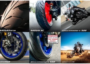 “บริดจสโตน” กลับมาเขย่าบัลลังก์อีกครั้ง พร้อมสร้างปรากฎการณ์ใหม่