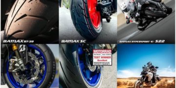 “บริดจสโตน” กลับมาเขย่าบัลลังก์อีกครั้ง พร้อมสร้างปรากฎการณ์ใหม่