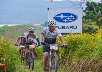 ซูบารุจับมือสิงห์ จัดแข่งจักรยาน ‘ซูบารุ สระแก้ว – สิงห์ เมาเท่นไบค์ ไทยแลนด์ โอเพ่น 2020’  ปั้นนักปั่นเยาวชนสู่ทีมชาติไทย