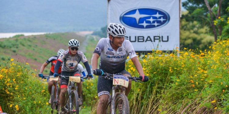 ซูบารุจับมือสิงห์ จัดแข่งจักรยาน ‘ซูบารุ สระแก้ว – สิงห์ เมาเท่นไบค์ ไทยแลนด์ โอเพ่น 2020’ ปั้นนักปั่นเยาวชนสู่ทีมชาติไทย