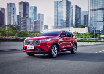 การเติบโตของตลาด SUV ทั่วโลกและประเทศไทย กับกลยุทธ์การพิชิตใจผู้ใช้จาก เกรท วอลล์ มอเตอร์