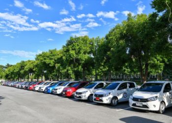 ‘ซูซูกิ’ ปลื้มยอดขายเดือนกันยายน เติบโต 112.60%