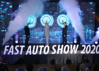 เปิดฉากงาน ฟาสต์ ออโต โชว์ ไทยแลนด์ 2020  มหกรรมรวมรถใหม่ – รถยนต์ใช้แล้ว – อุปกรณ์ตกแต่งโมดิฟายด์ ที่เดียวจบครบเรื่องรถ
