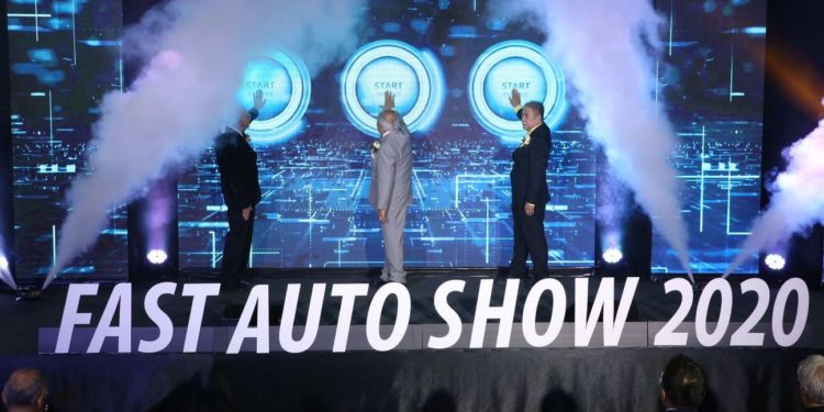 เปิดฉากงาน ฟาสต์ ออโต โชว์ ไทยแลนด์ 2020 มหกรรมรวมรถใหม่ – รถยนต์ใช้แล้ว – อุปกรณ์ตกแต่งโมดิฟายด์ ที่เดียวจบครบเรื่องรถ