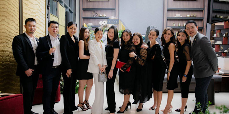 ทีทีซี มอเตอร์ เดินหน้าจัดกิจกรรมอย่างต่อเนื่องภายใต้โครงการ TTC & Friends