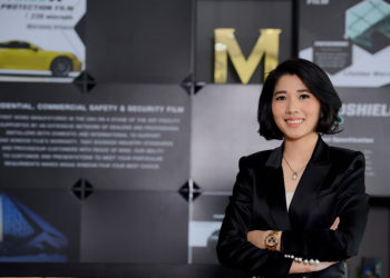 Midas บุกตลาดจับมือโชว์รูมรถยนต์ไฮเอนด์