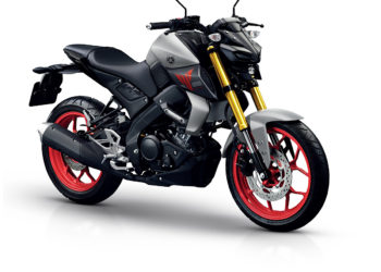 YAMAHA MT-15…BORN OF DARKNESS  ใช้ชีวิตในยามค่ำคืน เพื่อขับเคลื่อนชีวิตในทุกวัน