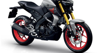 YAMAHA MT-15…BORN OF DARKNESS  ใช้ชีวิตในยามค่ำคืน เพื่อขับเคลื่อนชีวิตในทุกวัน