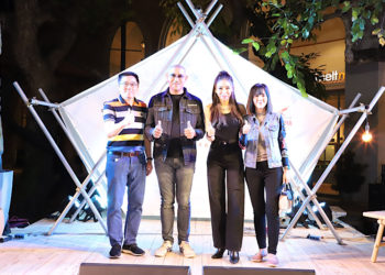 ยามาฮ่าจัดกิจกรรม XSR155 Sport Heritage District งานรวมพลคนเฮอริเทจตัวจริงที่จังหวัดเชียงใหม่