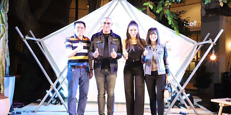 ยามาฮ่าจัดกิจกรรม XSR155 Sport Heritage District งานรวมพลคนเฮอริเทจตัวจริงที่จังหวัดเชียงใหม่