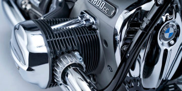 เปิดตัว R 18 First Edition ครูสเซอร์พันธุ์แท้ ที่ทรงพลังสุดในประวัติศาสตร์ของบีเอ็มดับเบิลยู