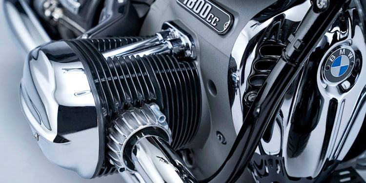 เปิดตัว R 18 First Edition ครูสเซอร์พันธุ์แท้ ที่ทรงพลังสุดในประวัติศาสตร์ของบีเอ็มดับเบิลยู