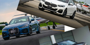 BMW เตรียมเผยความเร้าใจจากทัพยนตรกรรมใหม่ ปูทางสู่มอเตอร์ เอ็กซ์โป 2020