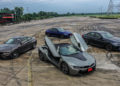 เปิดประสบการณ์ยนตรกรรมสปอร์ตทรงสมรรถนะกับ BMW Track Day 2020