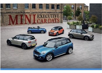 มินิ มิลเลนเนียม ออโต้ จัดรถผู้บริหารป้ายแดง  ไมล์น้อย จำนวนจำกัด มาจำหน่ายในราคาสุดพิเศษ