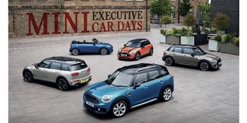 มินิ มิลเลนเนียม ออโต้ จัดรถผู้บริหารป้ายแดง  ไมล์น้อย จำนวนจำกัด มาจำหน่ายในราคาสุดพิเศษ