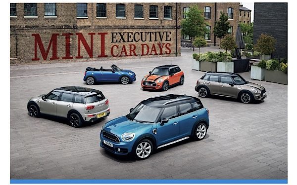 มินิ มิลเลนเนียม ออโต้ จัดรถผู้บริหารป้ายแดง  ไมล์น้อย จำนวนจำกัด มาจำหน่ายในราคาสุดพิเศษ